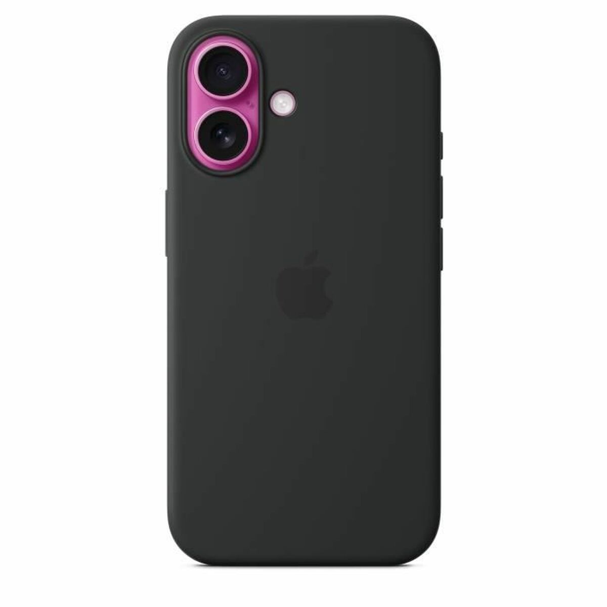 Mobilfodral Apple MYY13ZM/A Svart Apple - 3