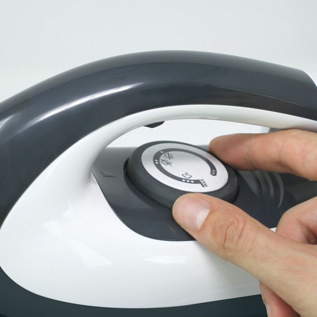 Strykstation POLTI NA 2200 W (Renoverade A) - 5