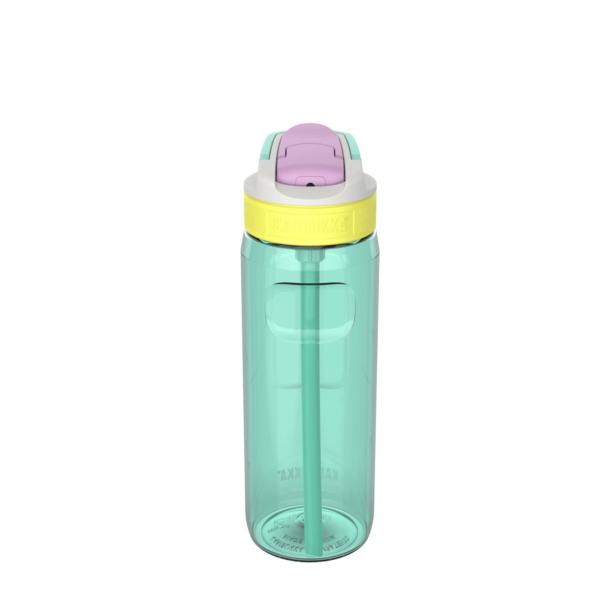 Vattenflaska Kambukka Lagoon Candy Grön Transparent Tritan 750 ml - 2