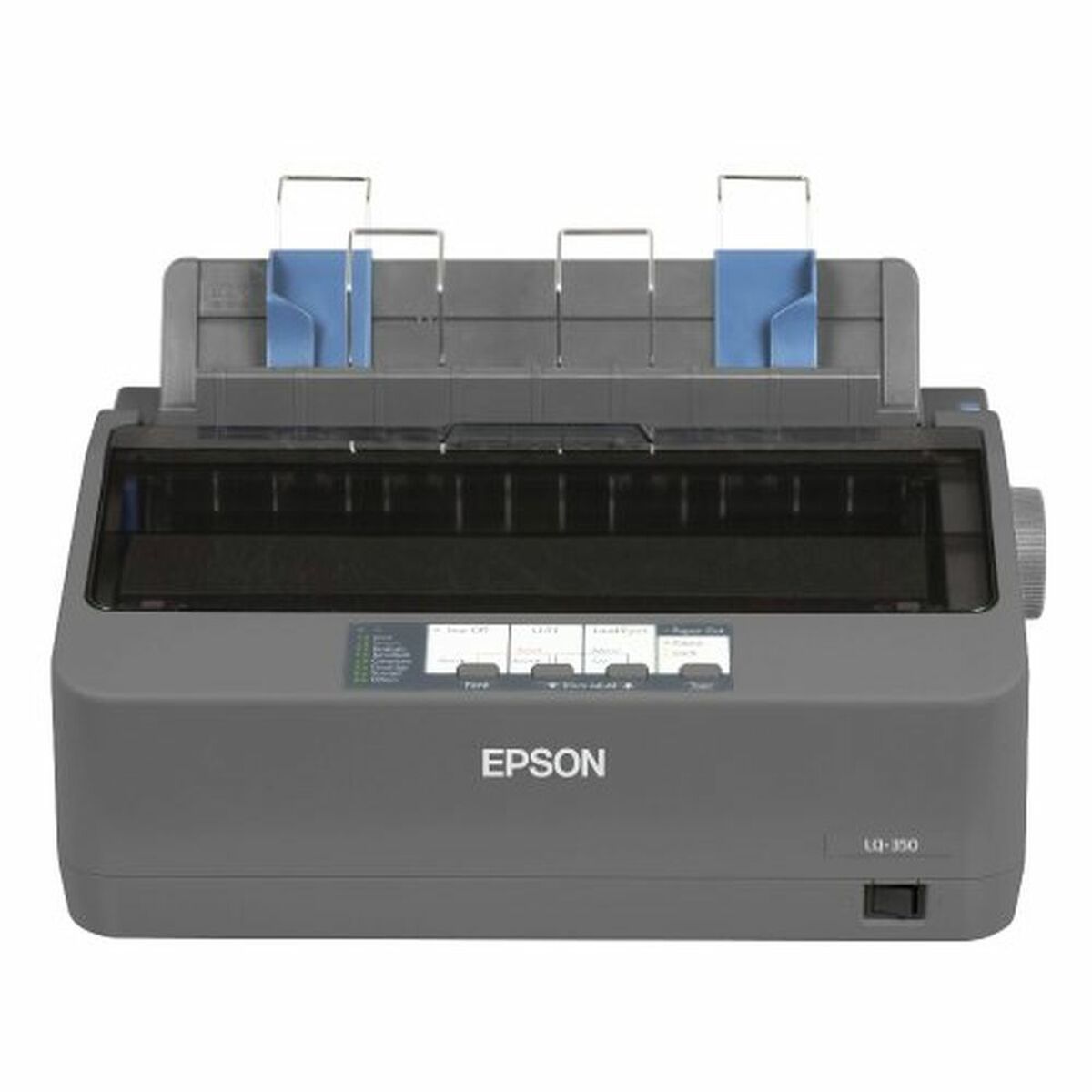 Matrisskrivare Epson C11CC25001