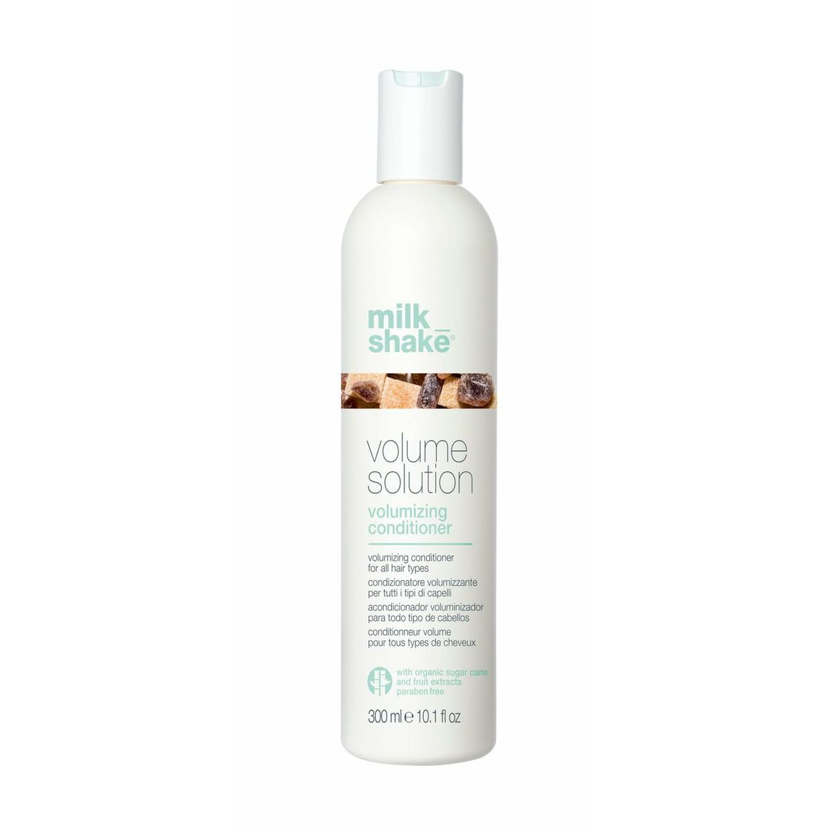 Balsam Milk Shake Volume Solution 300 ml