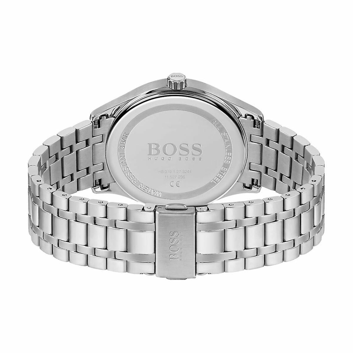 Herrklocka Hugo Boss 1513797 (Ø 42 mm) - 2