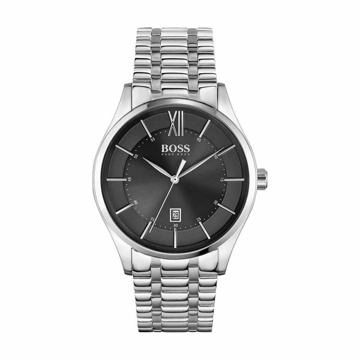 Herrklocka Hugo Boss 1513797 (Ø 42 mm)
