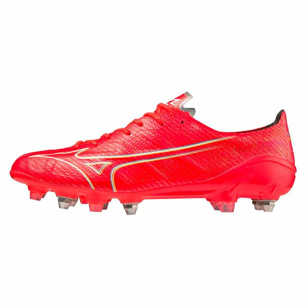 Fotbollsskor för vuxna Mizuno Japan Mix - 2