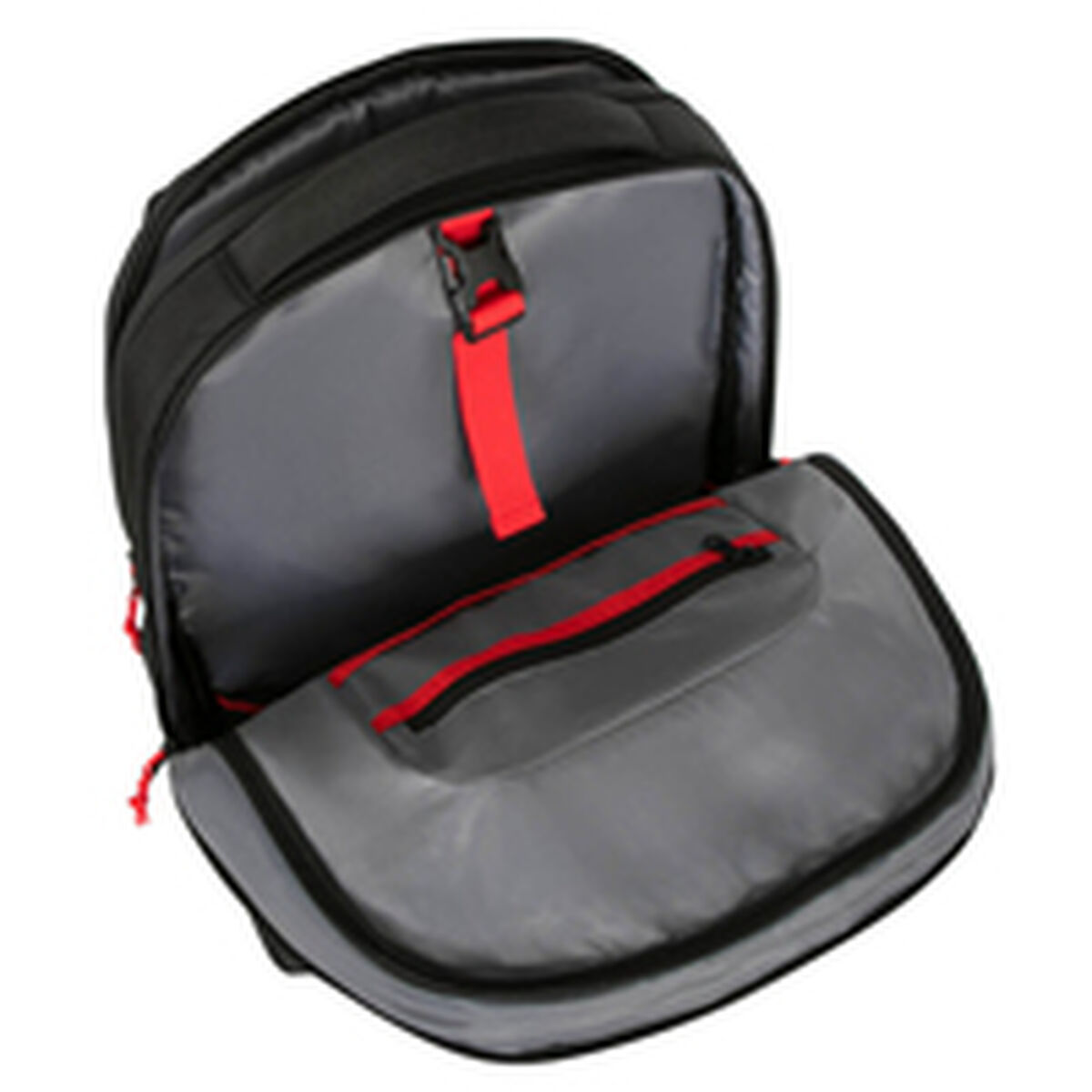 Laptopväska Targus Strike II 17,3" Svart (1 antal) - 2