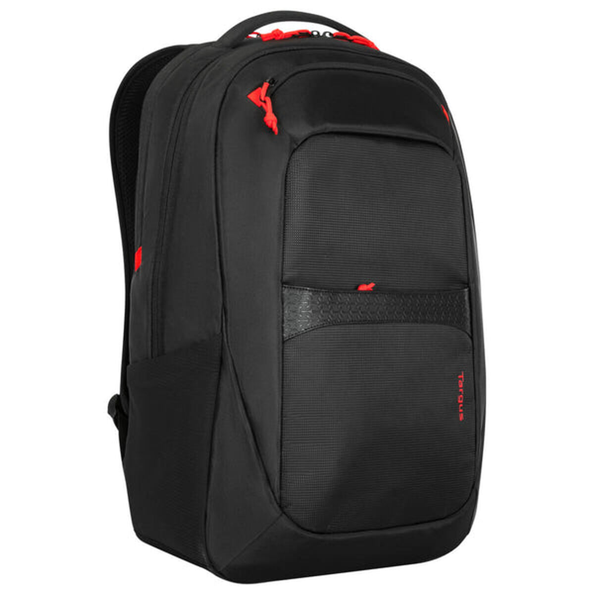 Laptopväska Targus Strike II 17,3" Svart (1 antal)