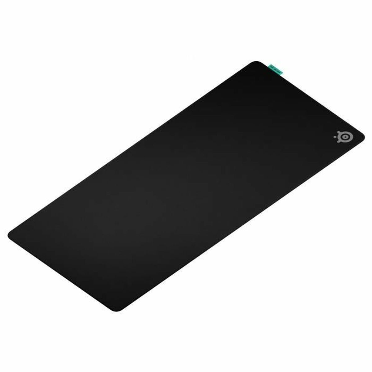 Musmatta SteelSeries QcK Performance XL - Balance Svart - 3