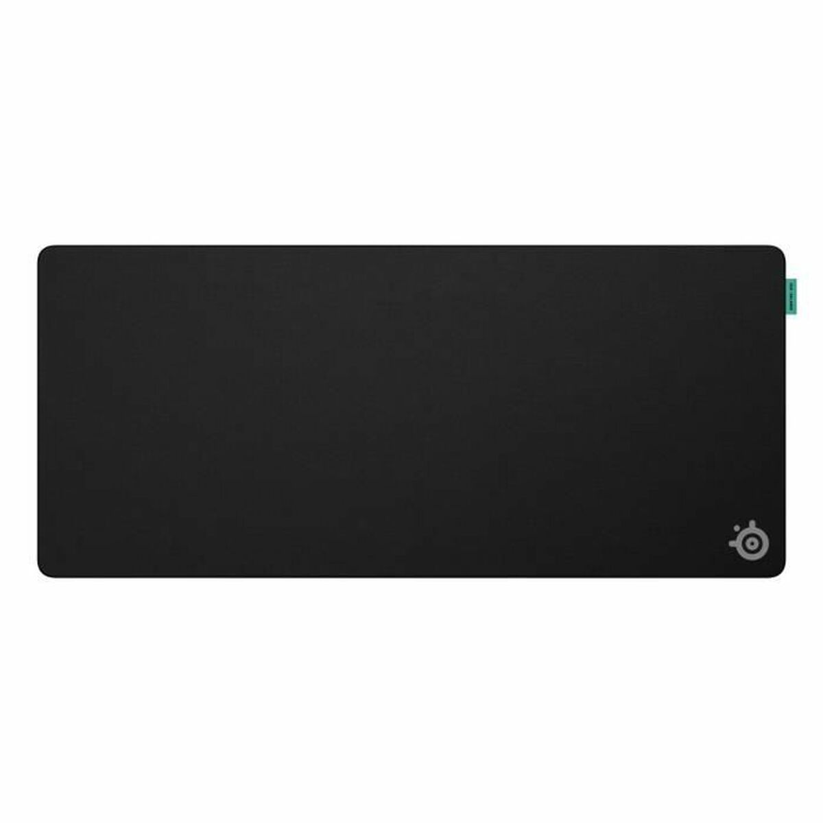 Musmatta SteelSeries QcK Performance XL - Balance Svart
