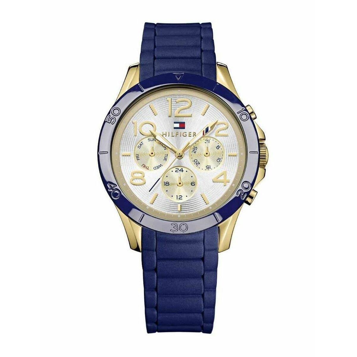 Damklocka Tommy Hilfiger 1781523 (Ø 38 mm)