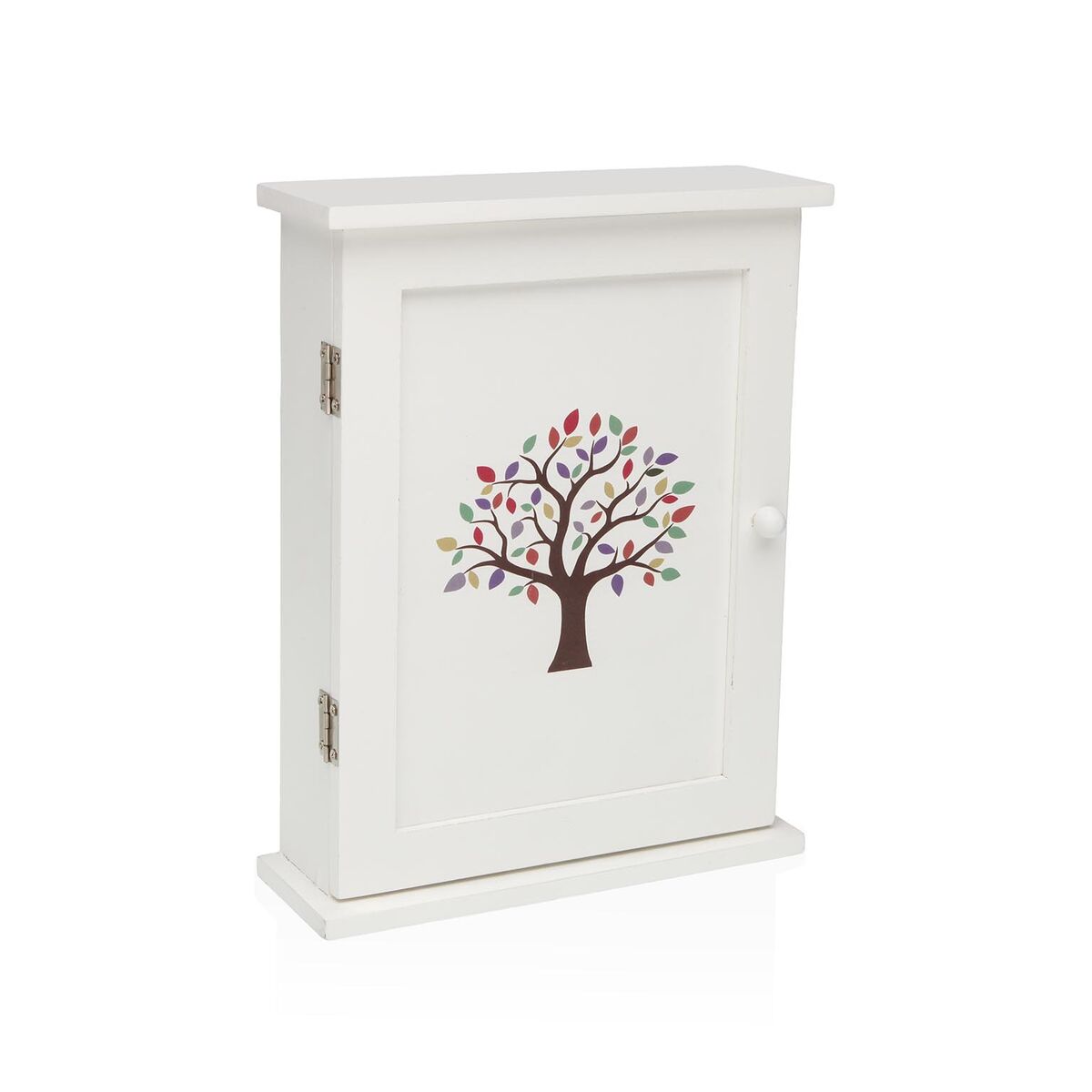 Nyckelskåp Versa TREE 6,5 x 26 x 20 cm