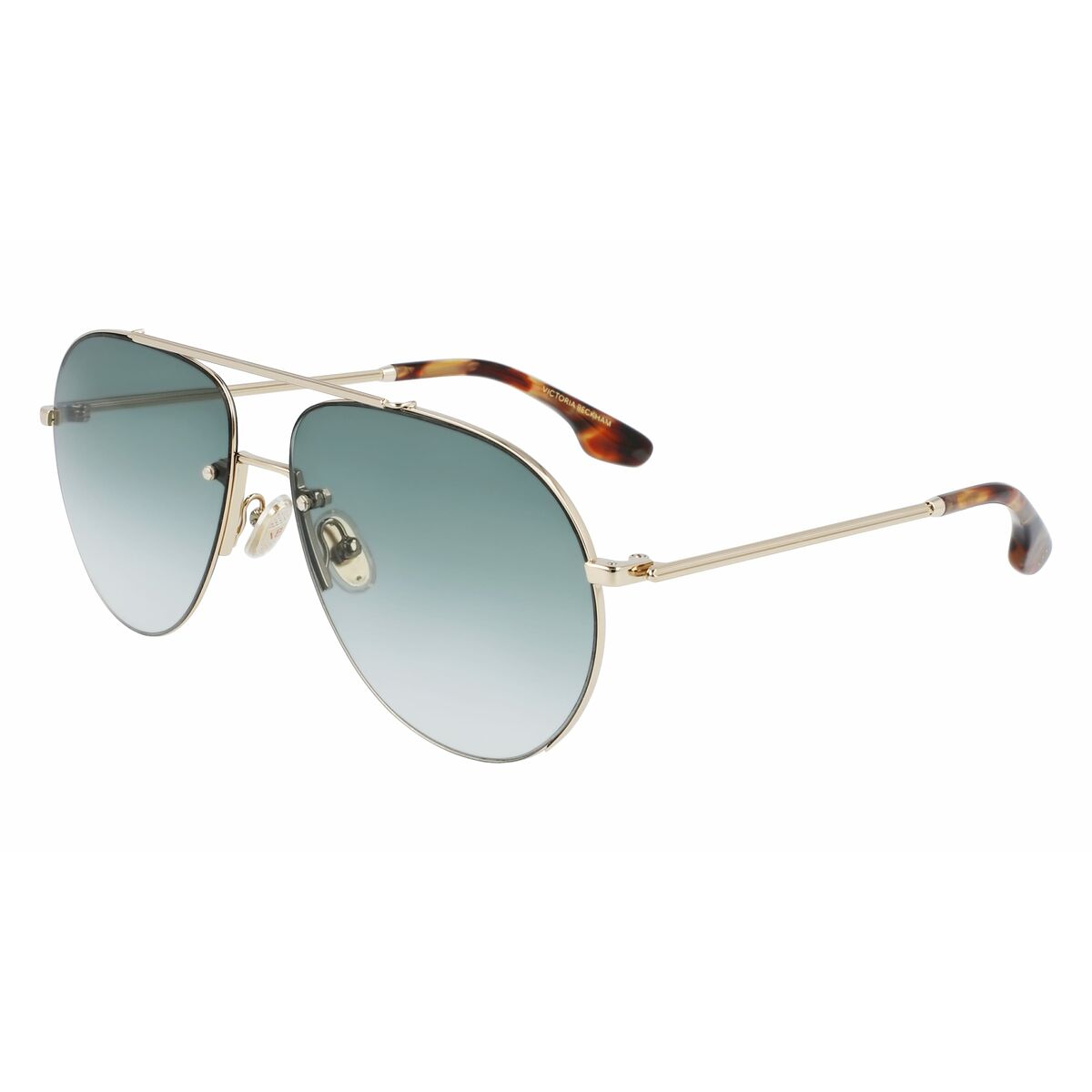 Damsolglasögon Victoria Beckham VB213S-700 Ø 61 mm
