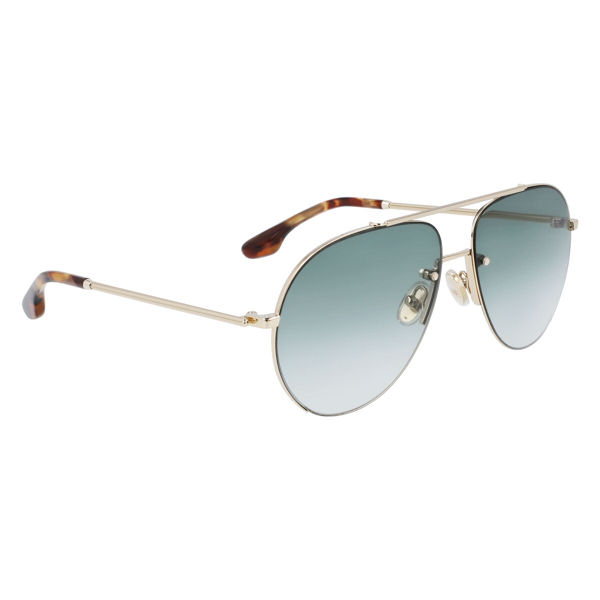 Damsolglasögon Victoria Beckham VB213S-700 Ø 61 mm - 3