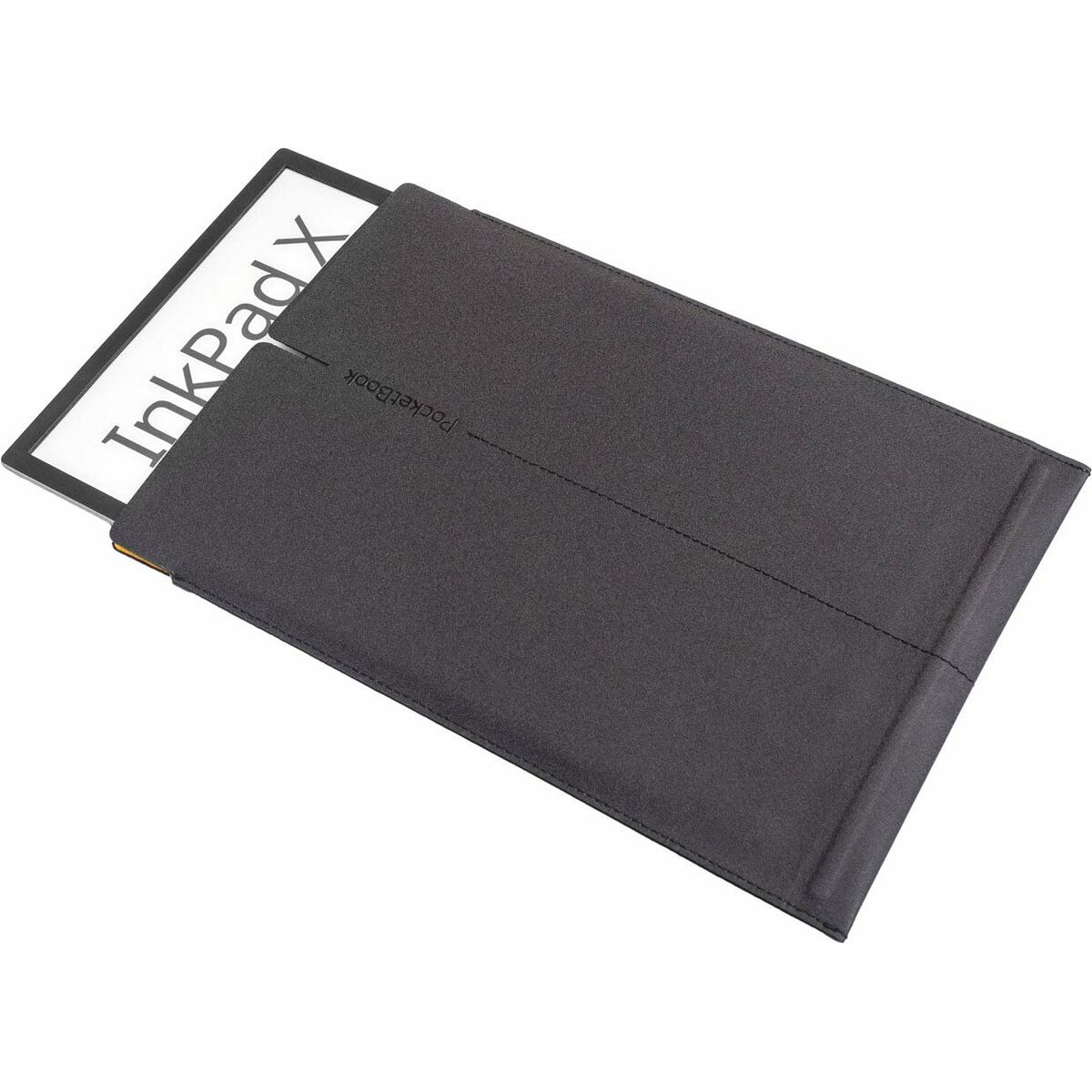 Fodral till e-bok PocketBook HPBPUC-1040-BL-S - 3