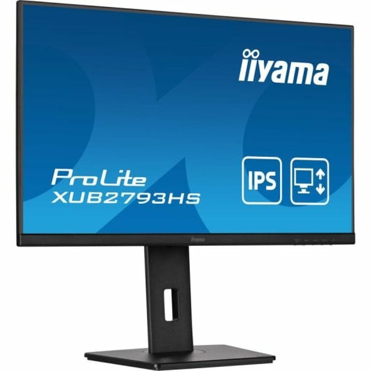 Monitor Gaming Iiyama ProLite XU2793HS Full HD 27" 100 Hz - 6