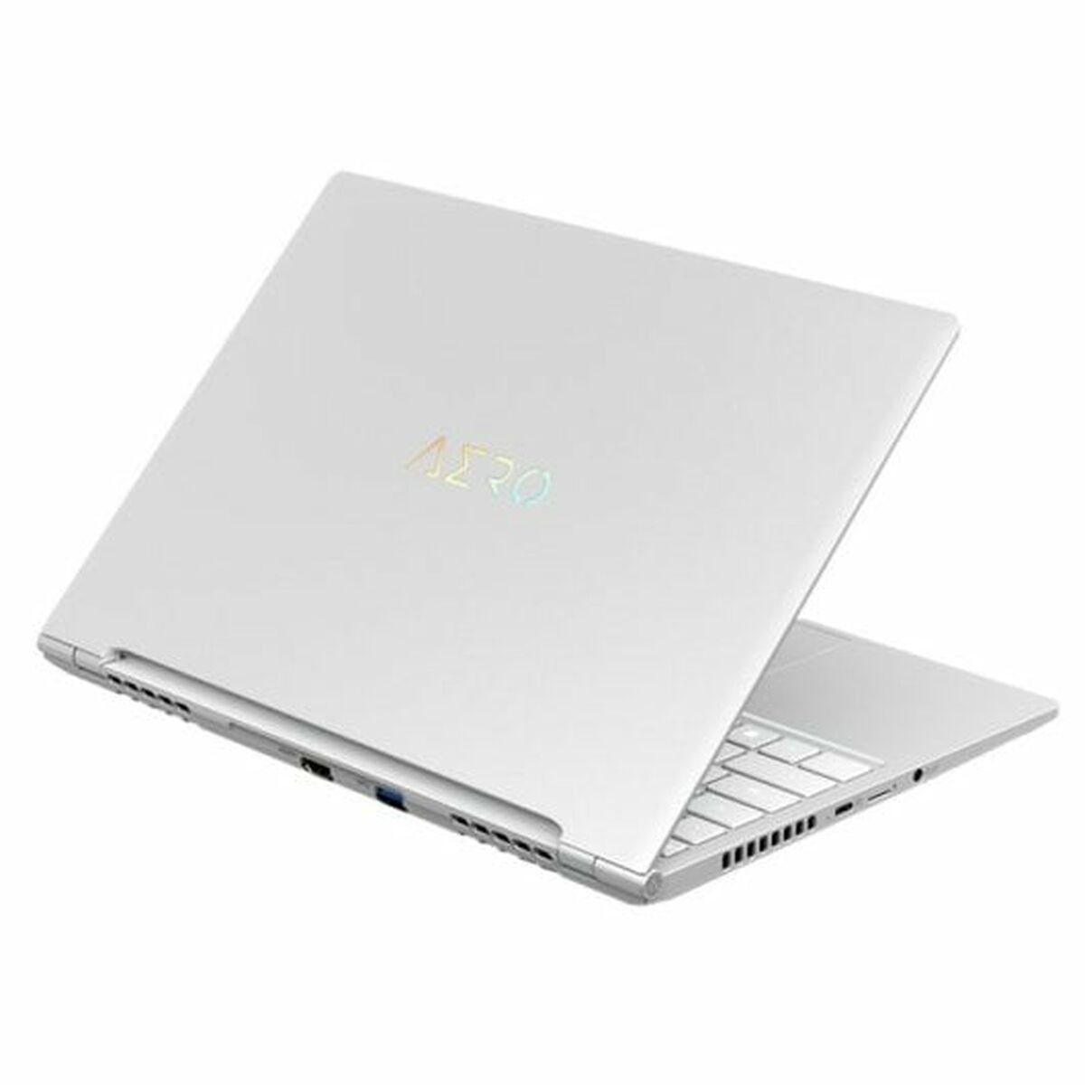 Bärbar dator Gigabyte AERO 14 OLED BMF-H2ESBB3SH 14" Intel Core i7-13620H 16 GB RAM 1 TB SSD Nvidia Geforce RTX 4050 - 5