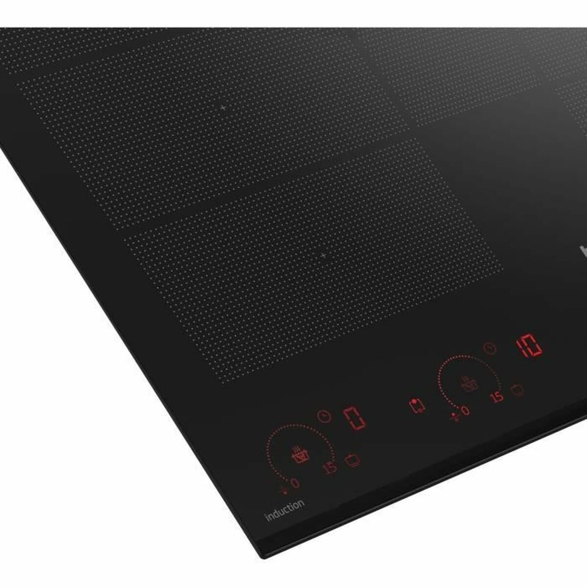 Induktionshäll BEKO HII 68811 NT - 5