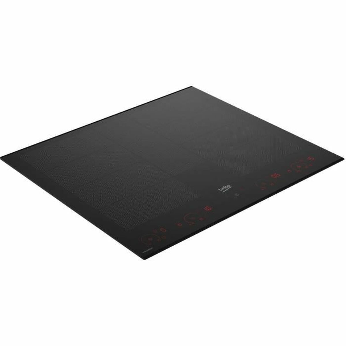 Induktionshäll BEKO HII 68811 NT - 2