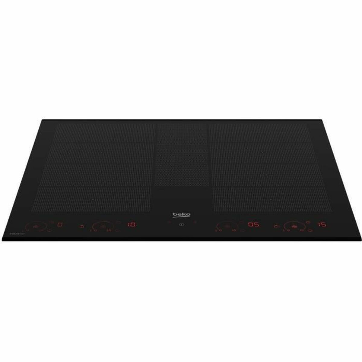 Induktionshäll BEKO HII 68811 NT - 3