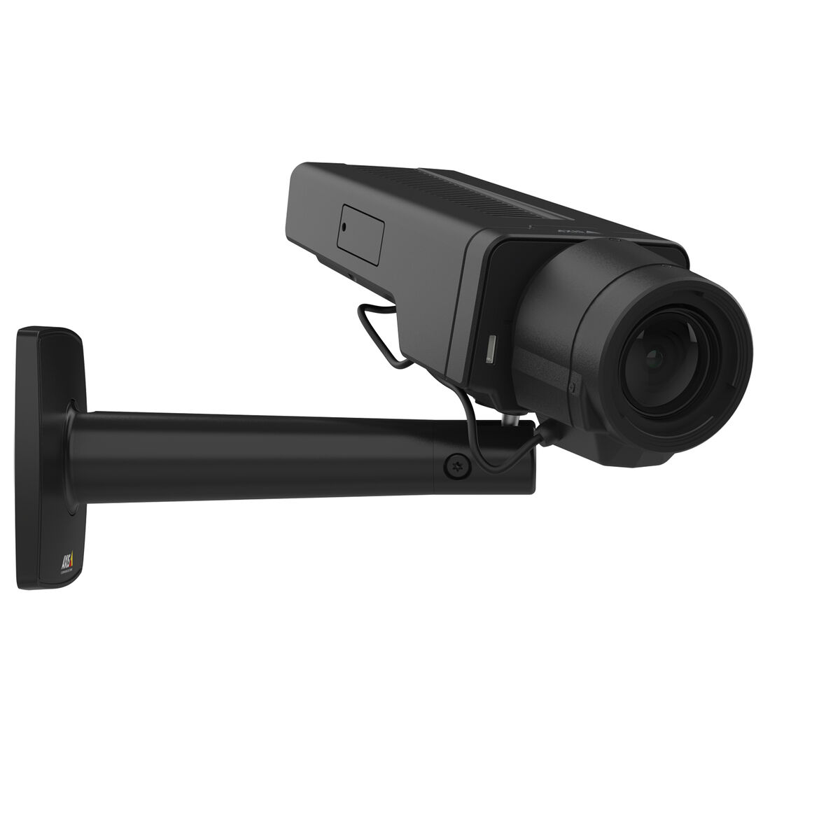 Övervakningsvideokamera Axis Q1656 - 2