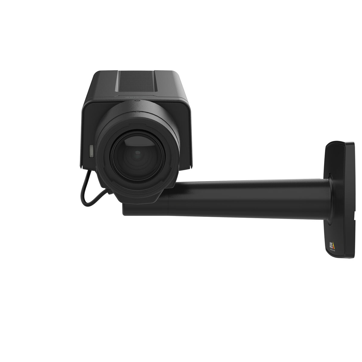 Övervakningsvideokamera Axis Q1656 - 3