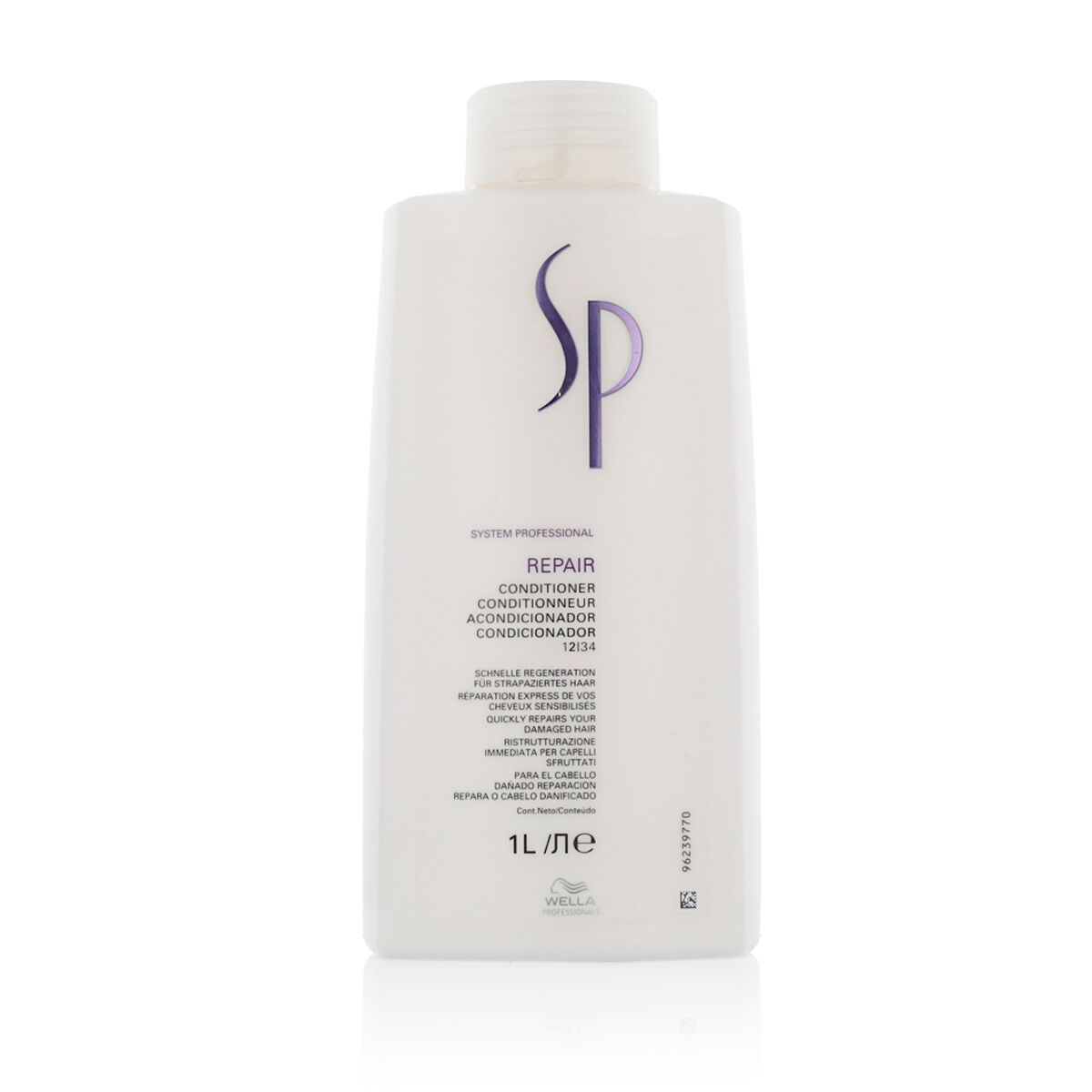 Balsam Wella SP Repair 1 L