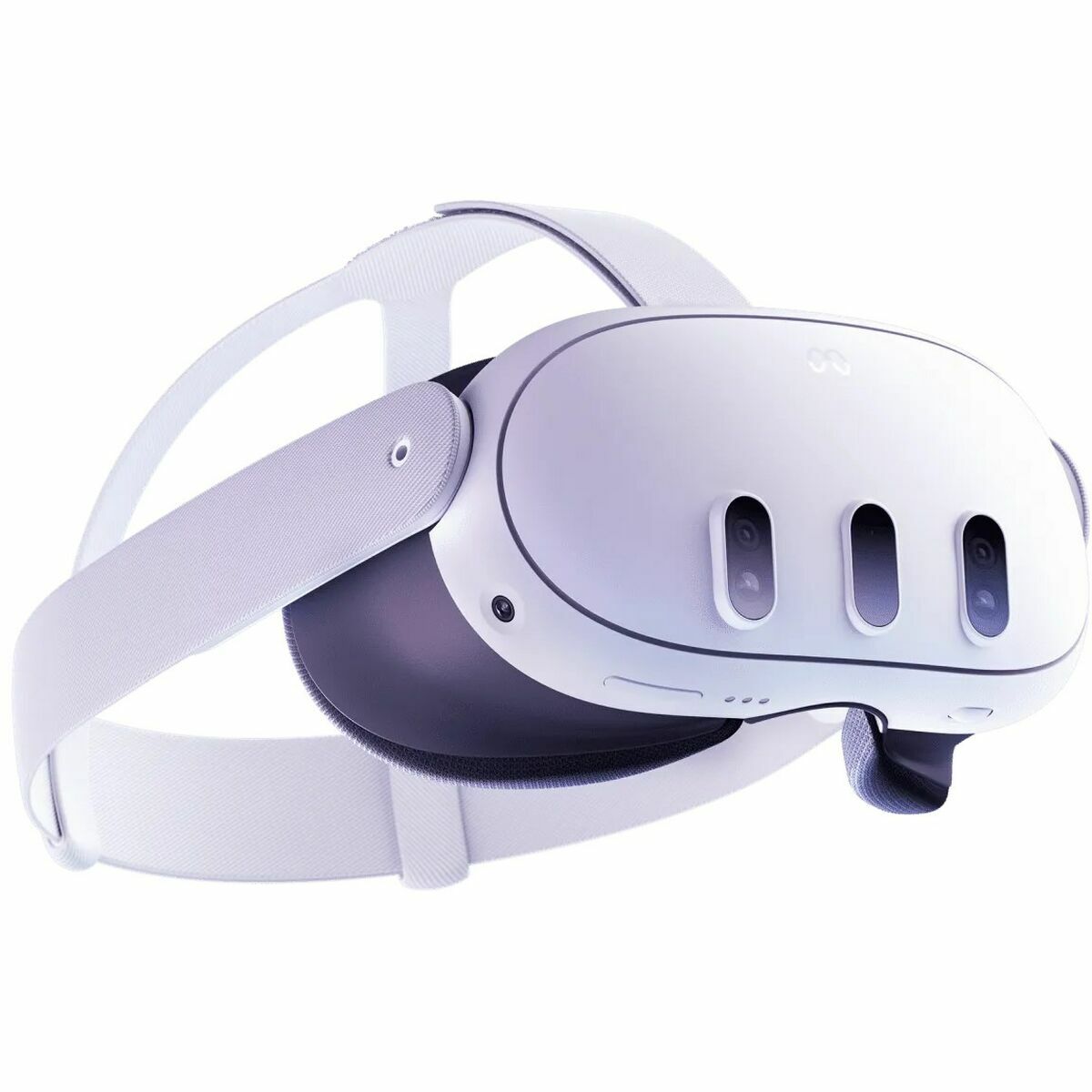VR Glasögon Meta QUEST 3-512G