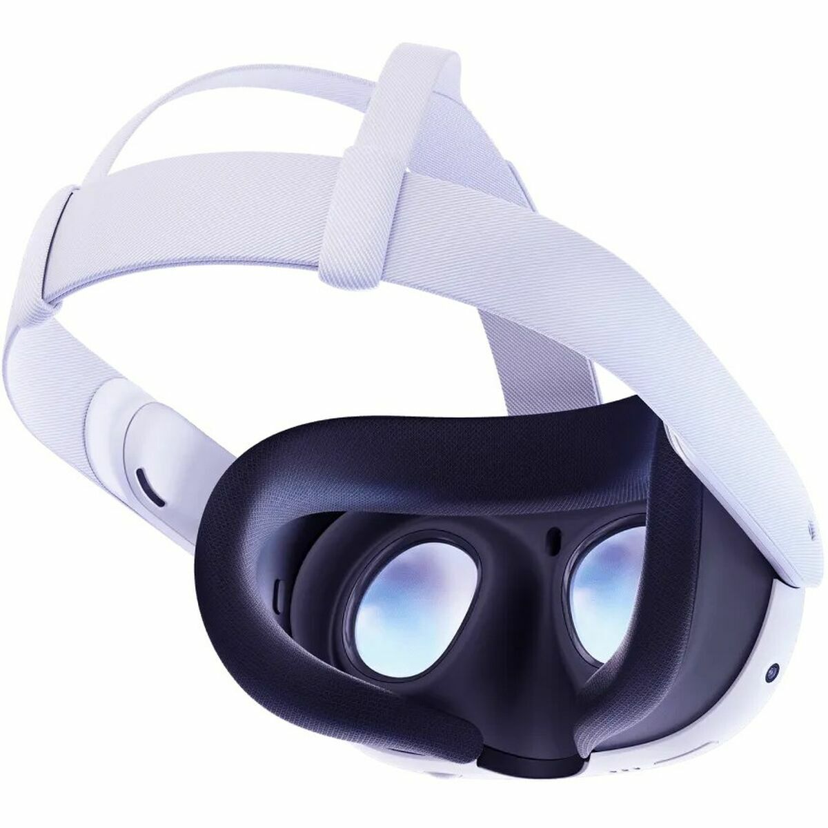 VR Glasögon Meta QUEST 3-512G - 3