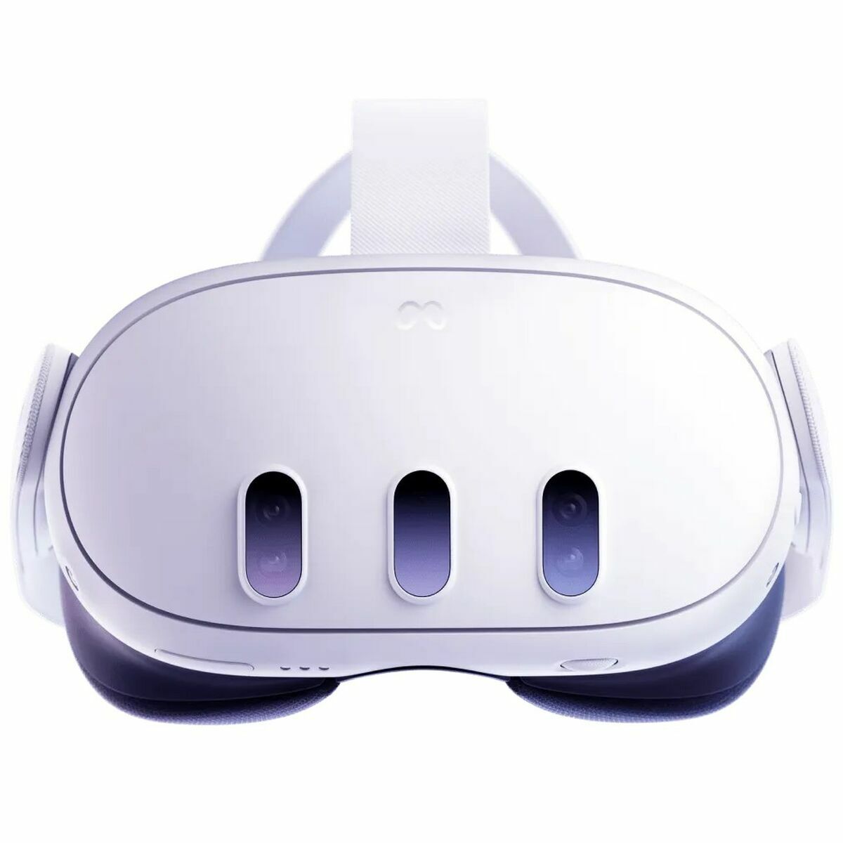 VR Glasögon Meta QUEST 3-512G - 2