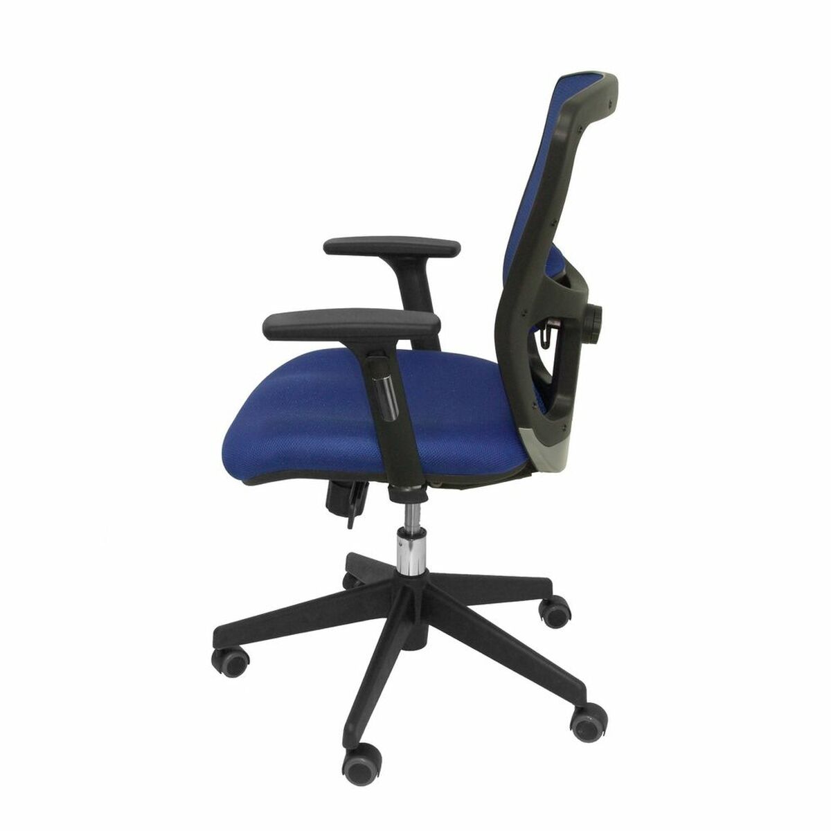 Kontorsstol Pozuelo Piqueras y Crespo 942251 Blå - 8