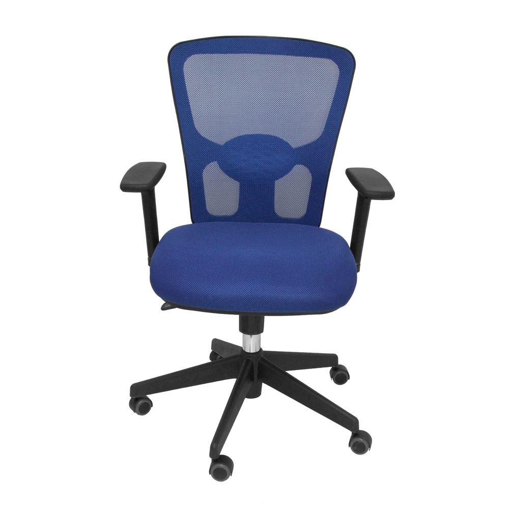 Kontorsstol Pozuelo Piqueras y Crespo 942251 Blå - 5