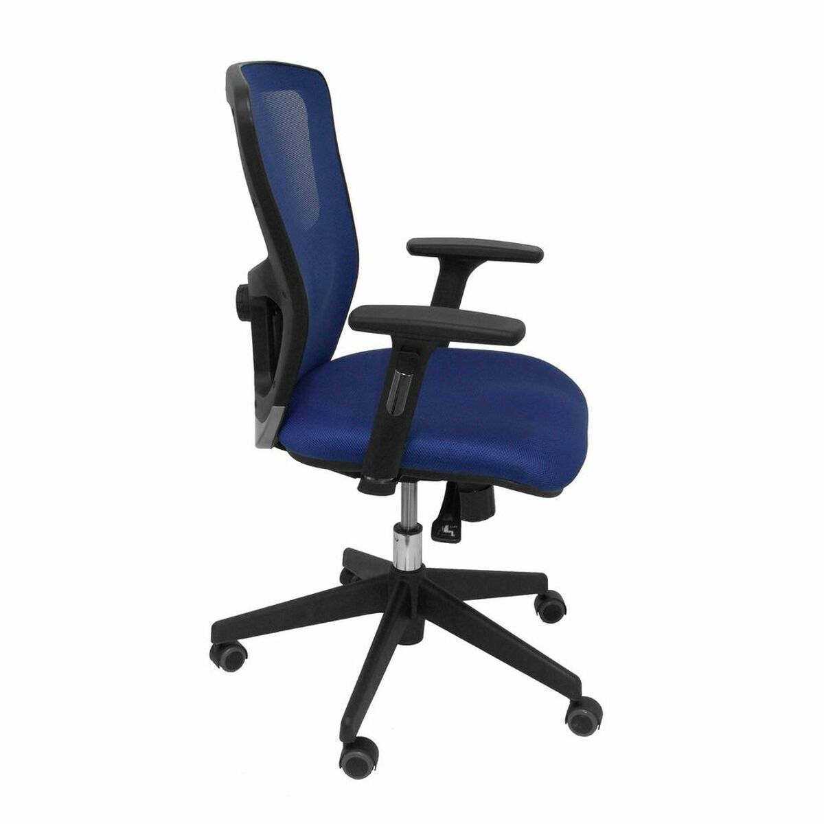 Kontorsstol Pozuelo Piqueras y Crespo 942251 Blå - 10