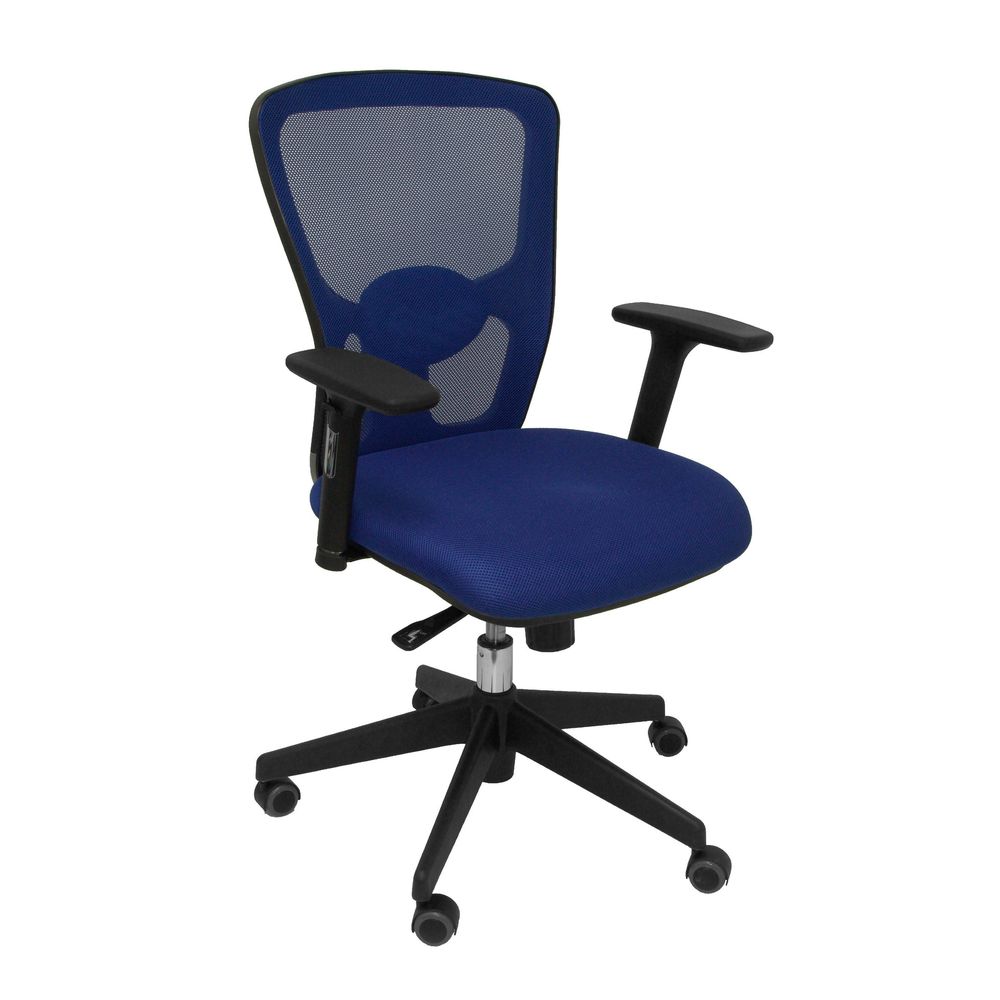 Kontorsstol Pozuelo Piqueras y Crespo 942251 Blå
