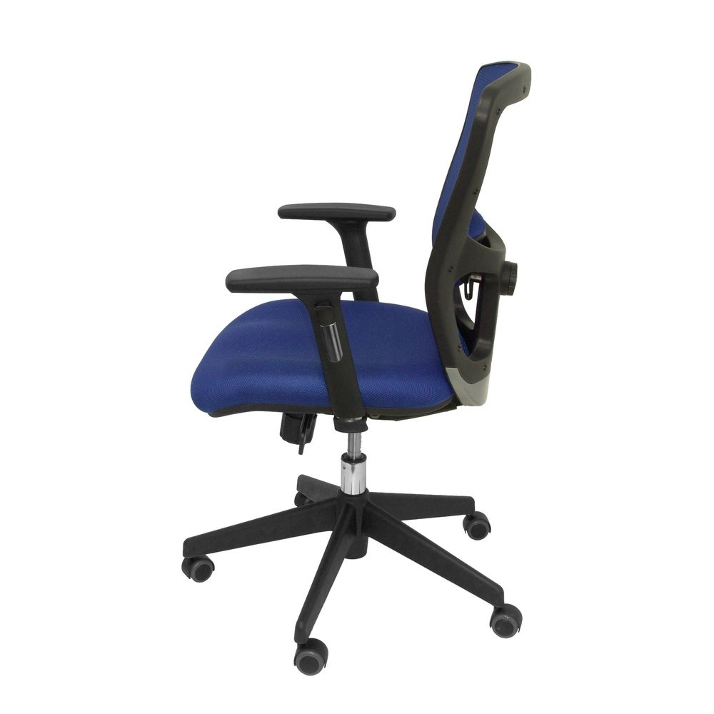 Kontorsstol Pozuelo Piqueras y Crespo 942251 Blå - 4