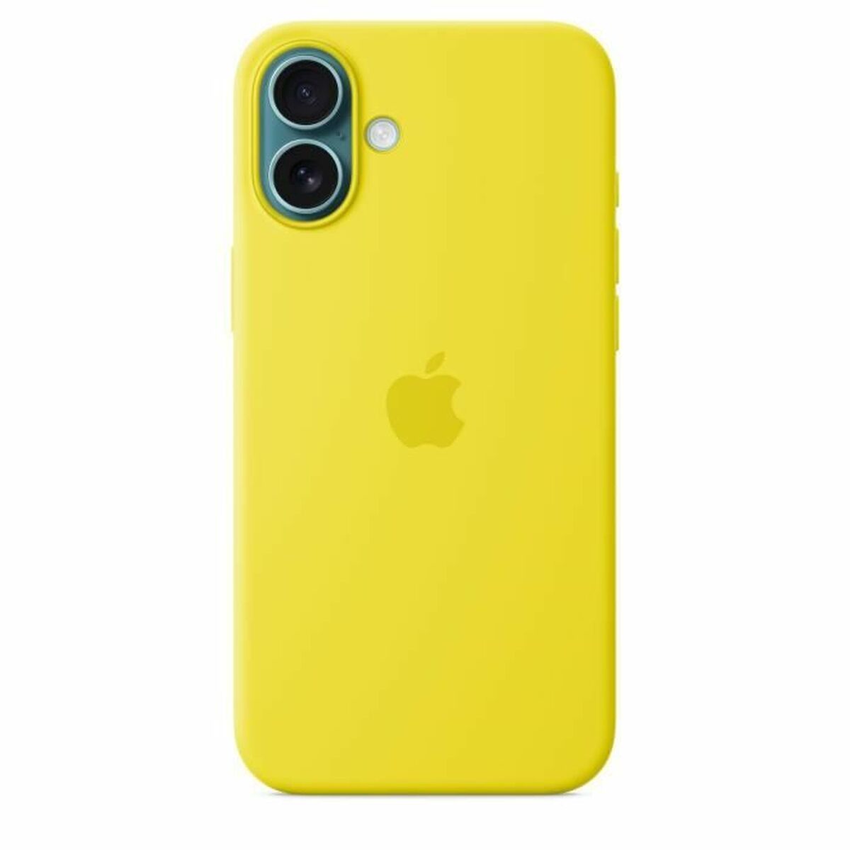 Mobilfodral Apple MYYG3ZM/A Gul Apple - 2