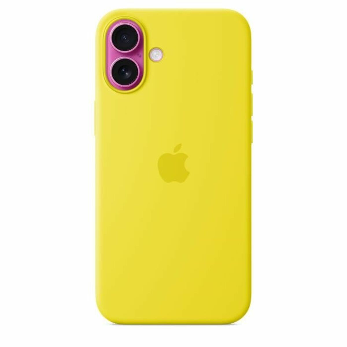 Mobilfodral Apple MYYG3ZM/A Gul Apple - 3