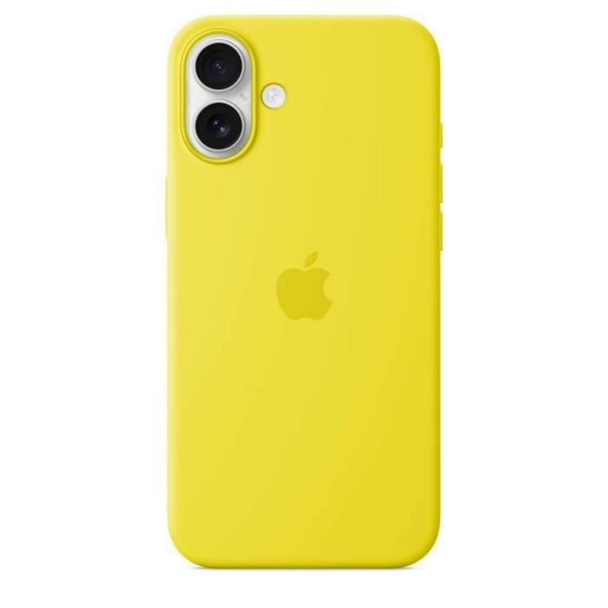 Mobilfodral Apple MYYG3ZM/A Gul Apple - 4