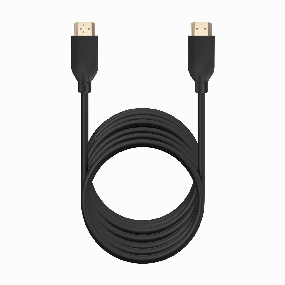 Kabel HDMI Aisens A120-0734 Svart 5 m - 4
