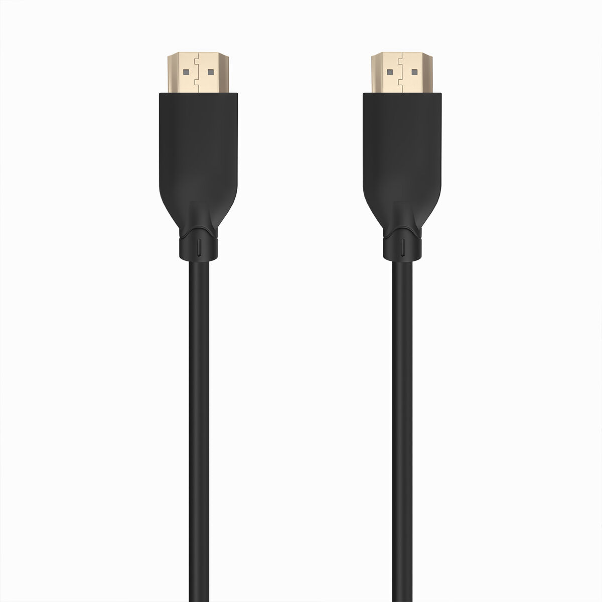 Kabel HDMI Aisens A120-0734 Svart 5 m