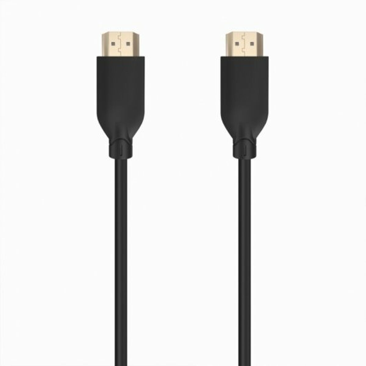 Kabel HDMI Aisens A120-0734 Svart 5 m - 8