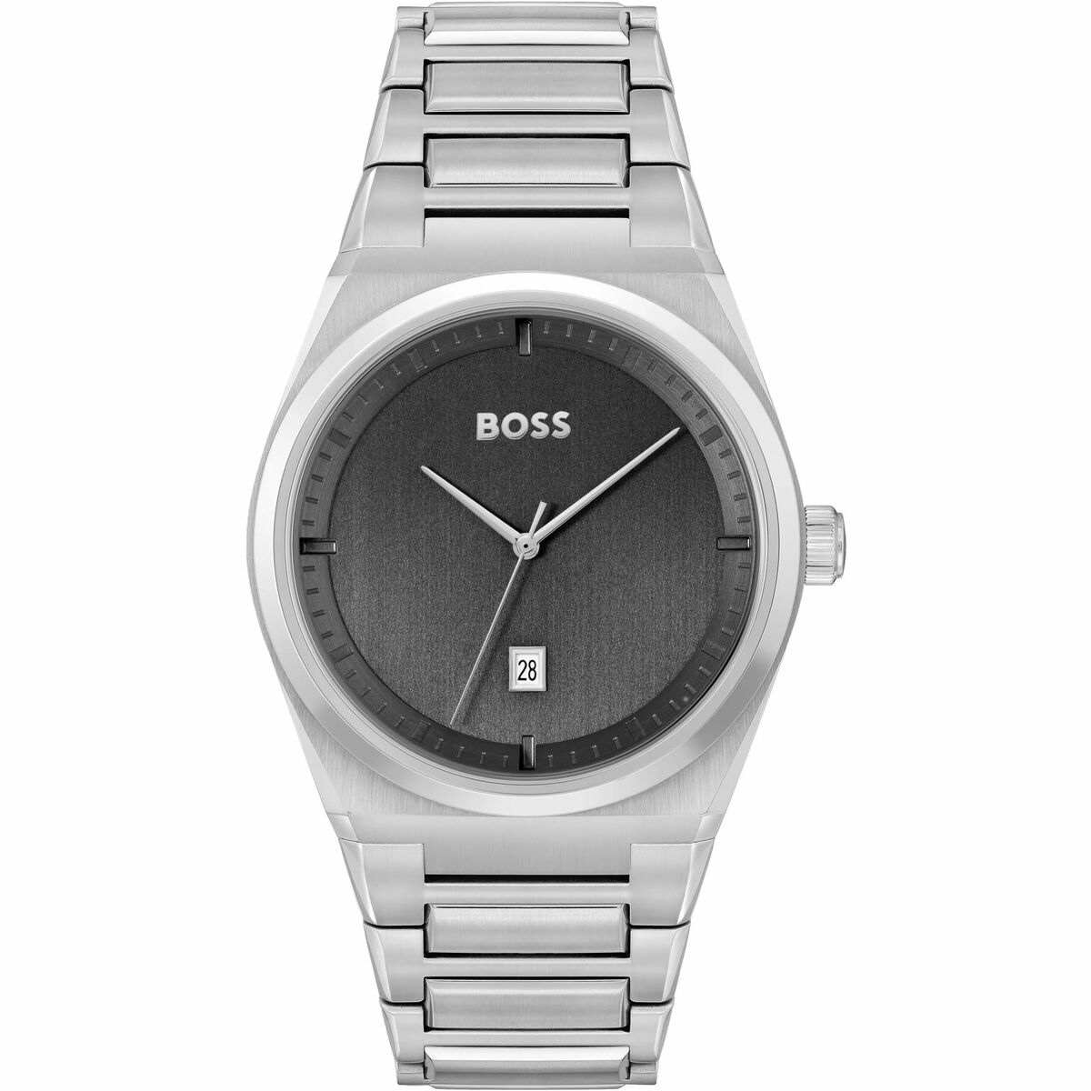 Herrklocka Hugo Boss 1513992 (Ø 42 mm)