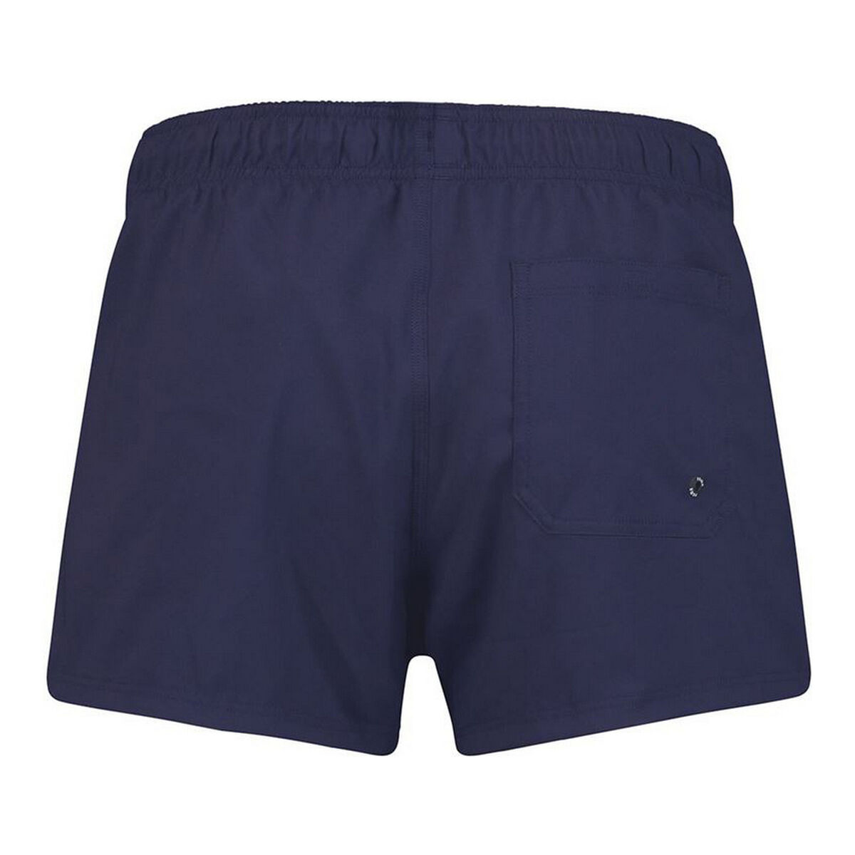 Baddräkt Herr Puma Swim Short Marinblå - 2