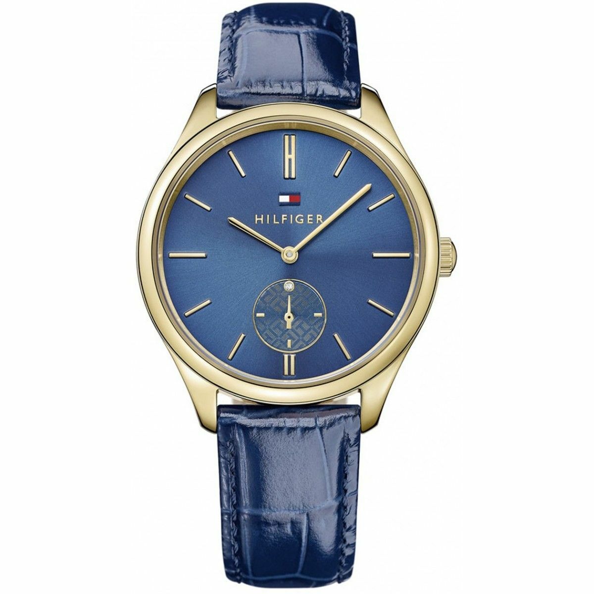 Damklocka Tommy Hilfiger 1781575 (Ø 38 mm)
