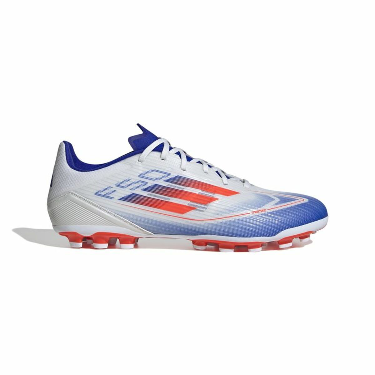 Fotbollsskor för vuxna Adidas F50 League Vit