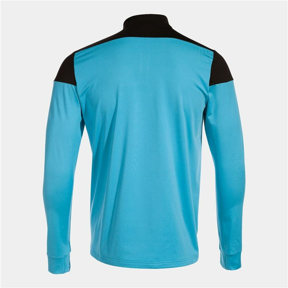 Tröja utan huva Barn Joma Sport Elite X Blå M - 2