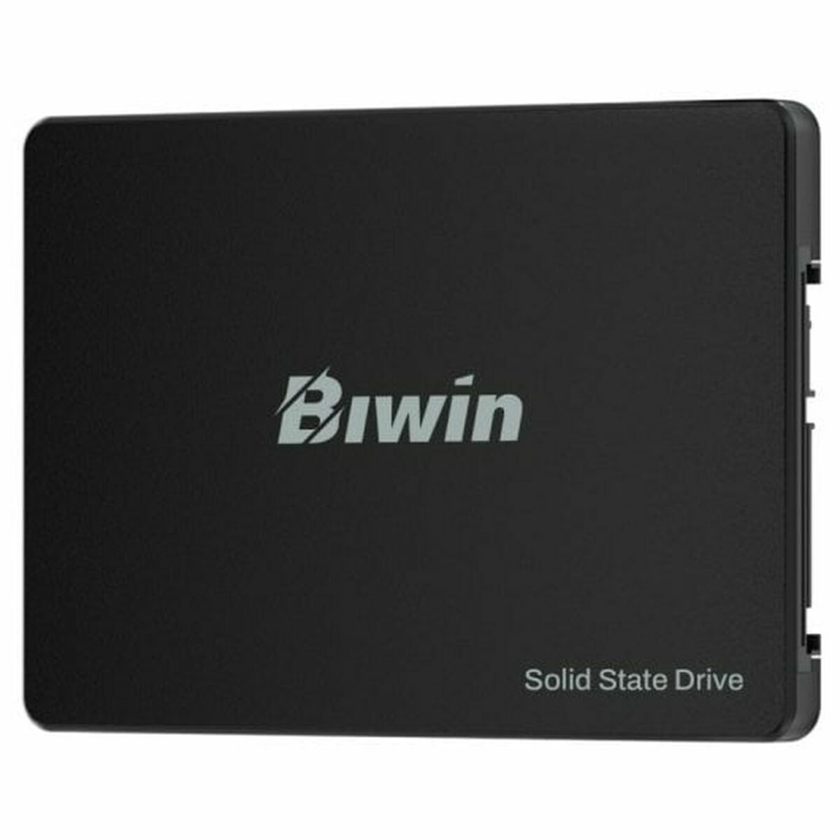 Hårddisk Biwin BM100NN512G-RGX 512 GB SSD - 2