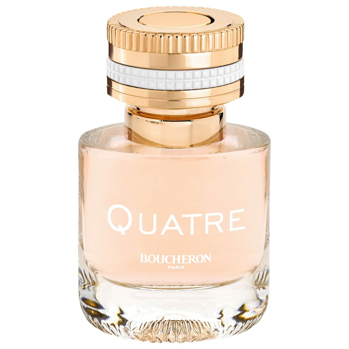 Parfym Damer Quatre Boucheron EDP 30 ml EDP - 5