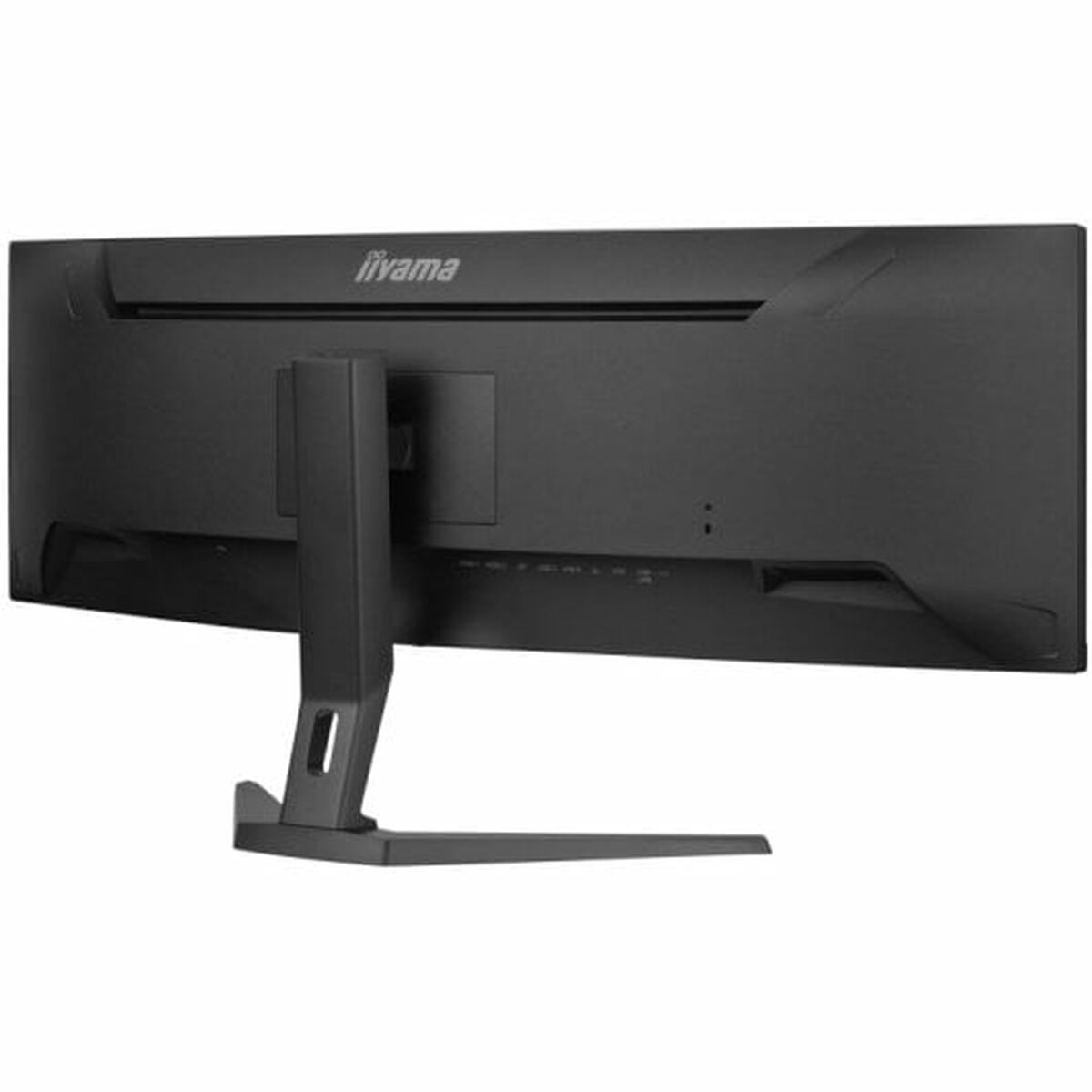 Monitor Iiyama ProLite XCB4594DQSN-B1 45" 165 Hz LCD - 8