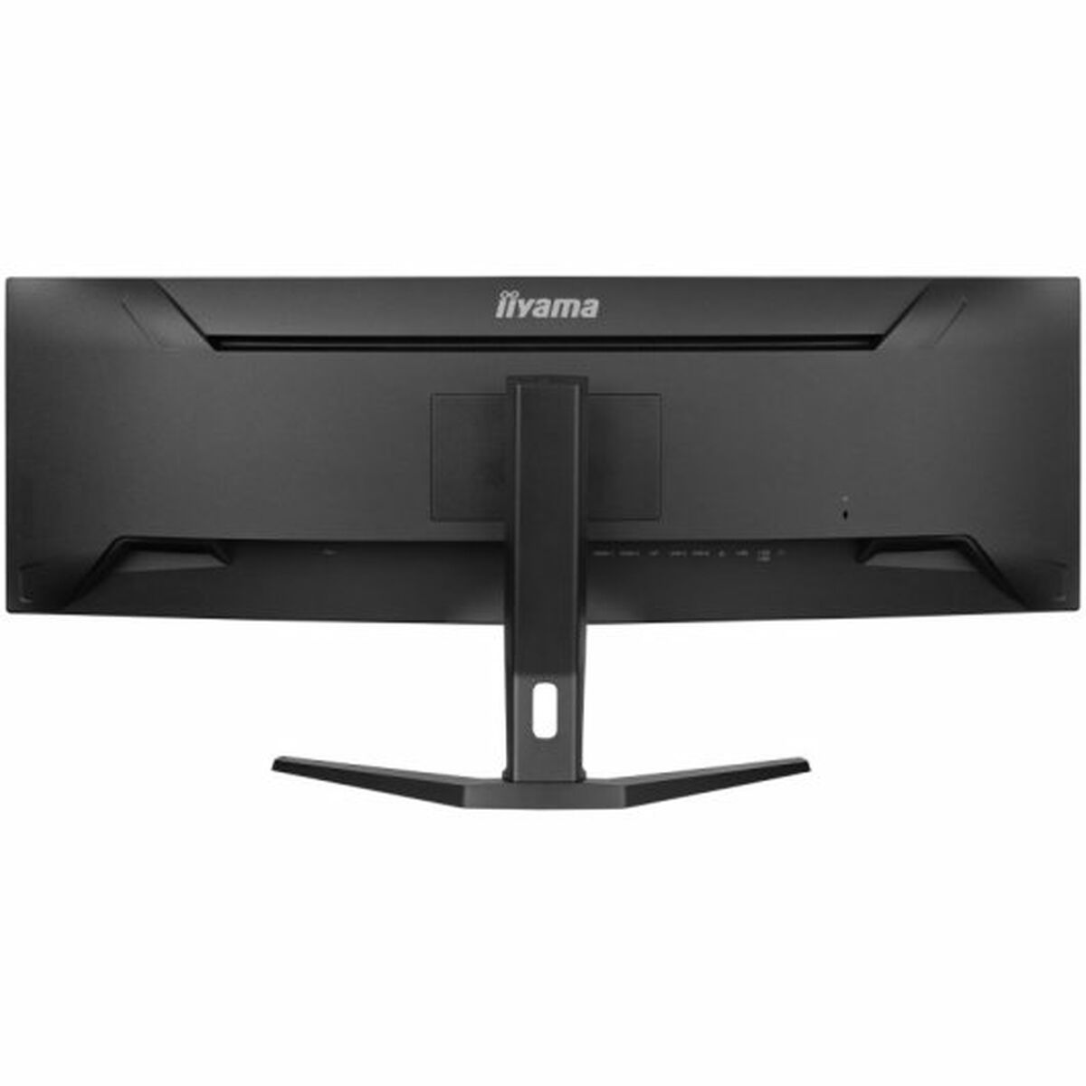 Monitor Iiyama ProLite XCB4594DQSN-B1 45" 165 Hz LCD - 5