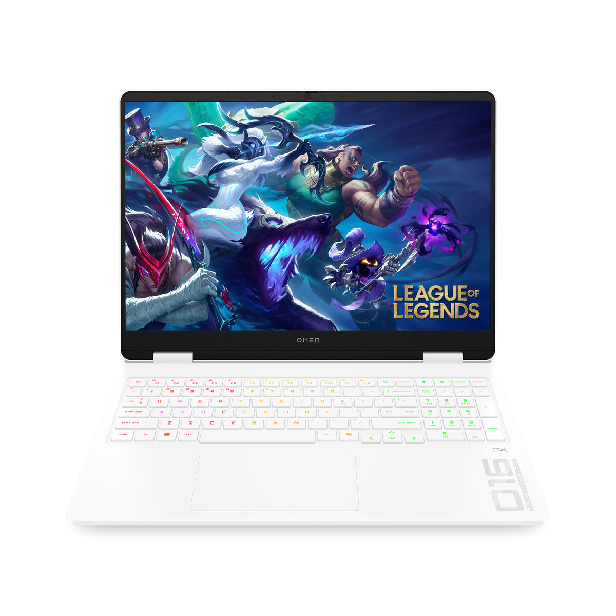 Bärbar dator HP BP4F1EA 16" 32 GB RAM 1 TB SSD - 2