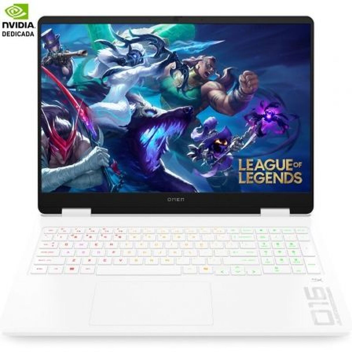 Bärbar dator HP BP4F1EA 16" 32 GB RAM 1 TB SSD